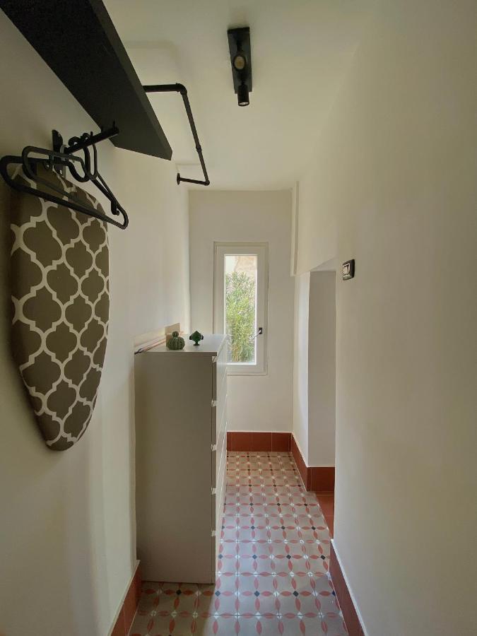 La Terrazza Al Museo Apartment *