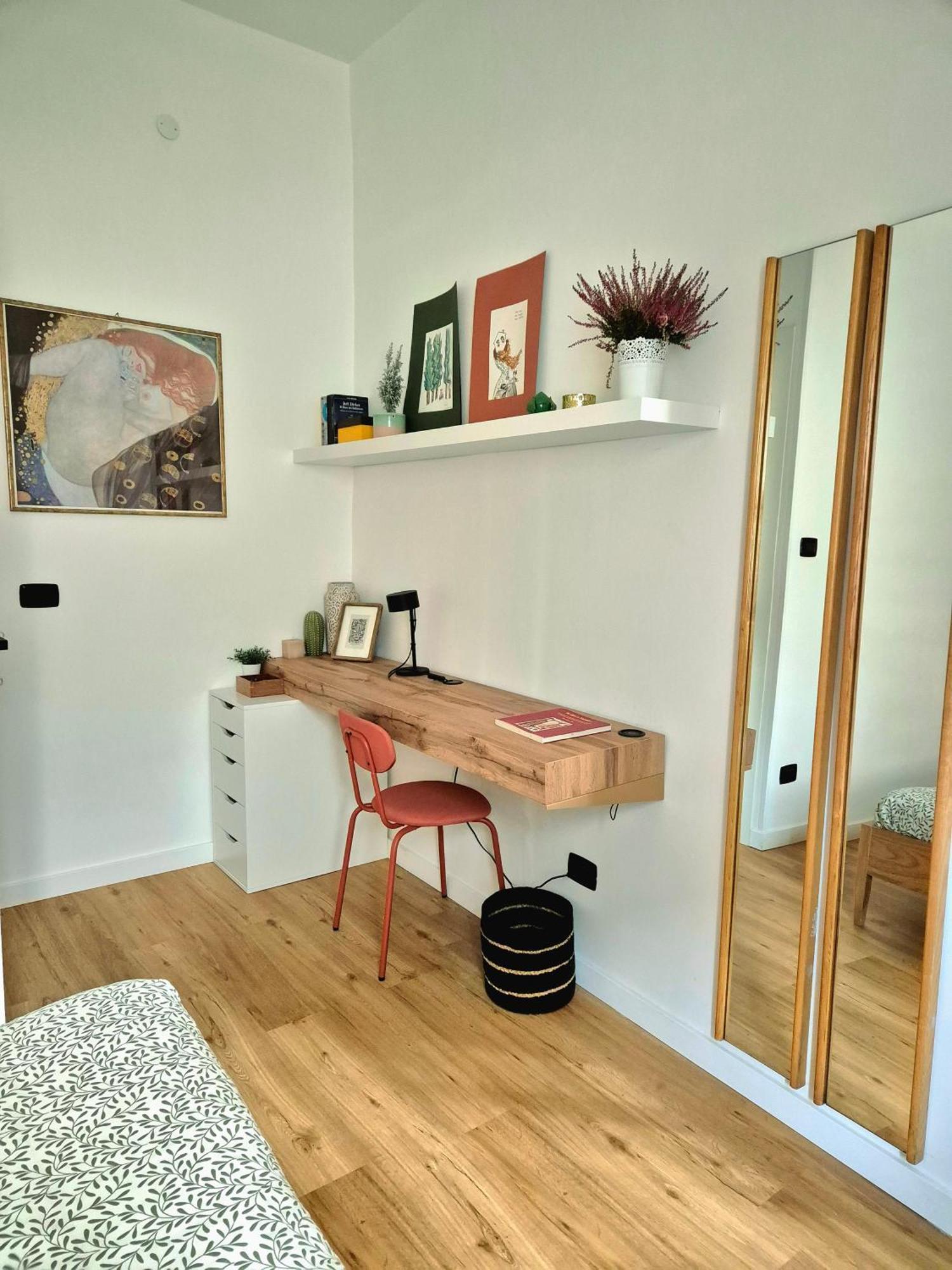 Apartamento La Terrazza Al Museo Nápoles