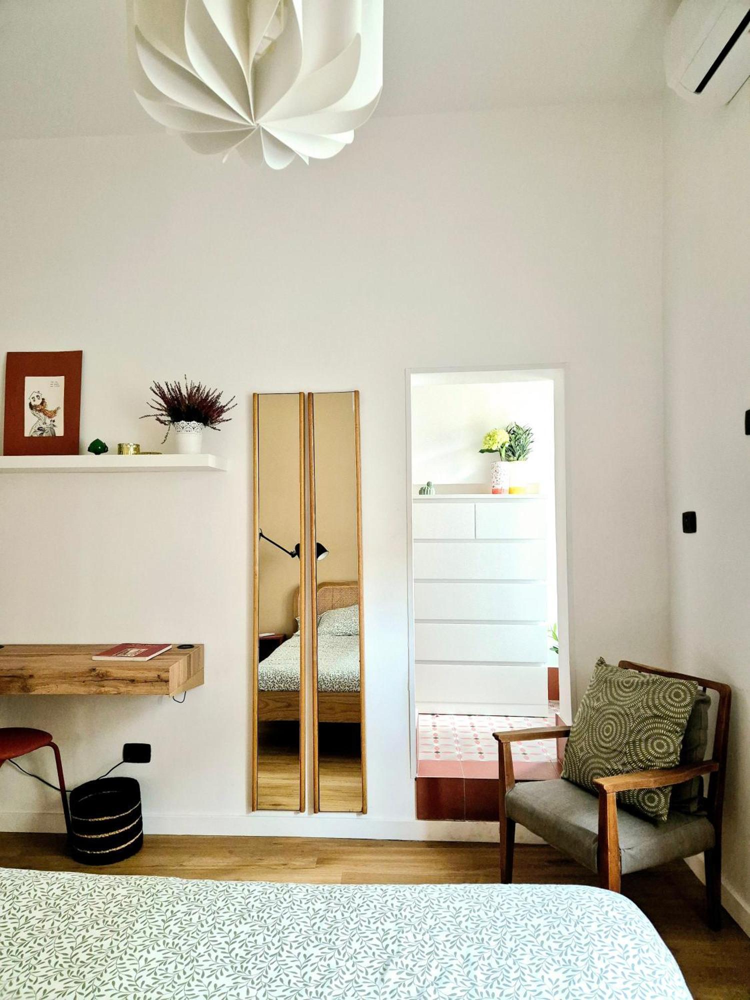 Apartamento La Terrazza Al Museo *
