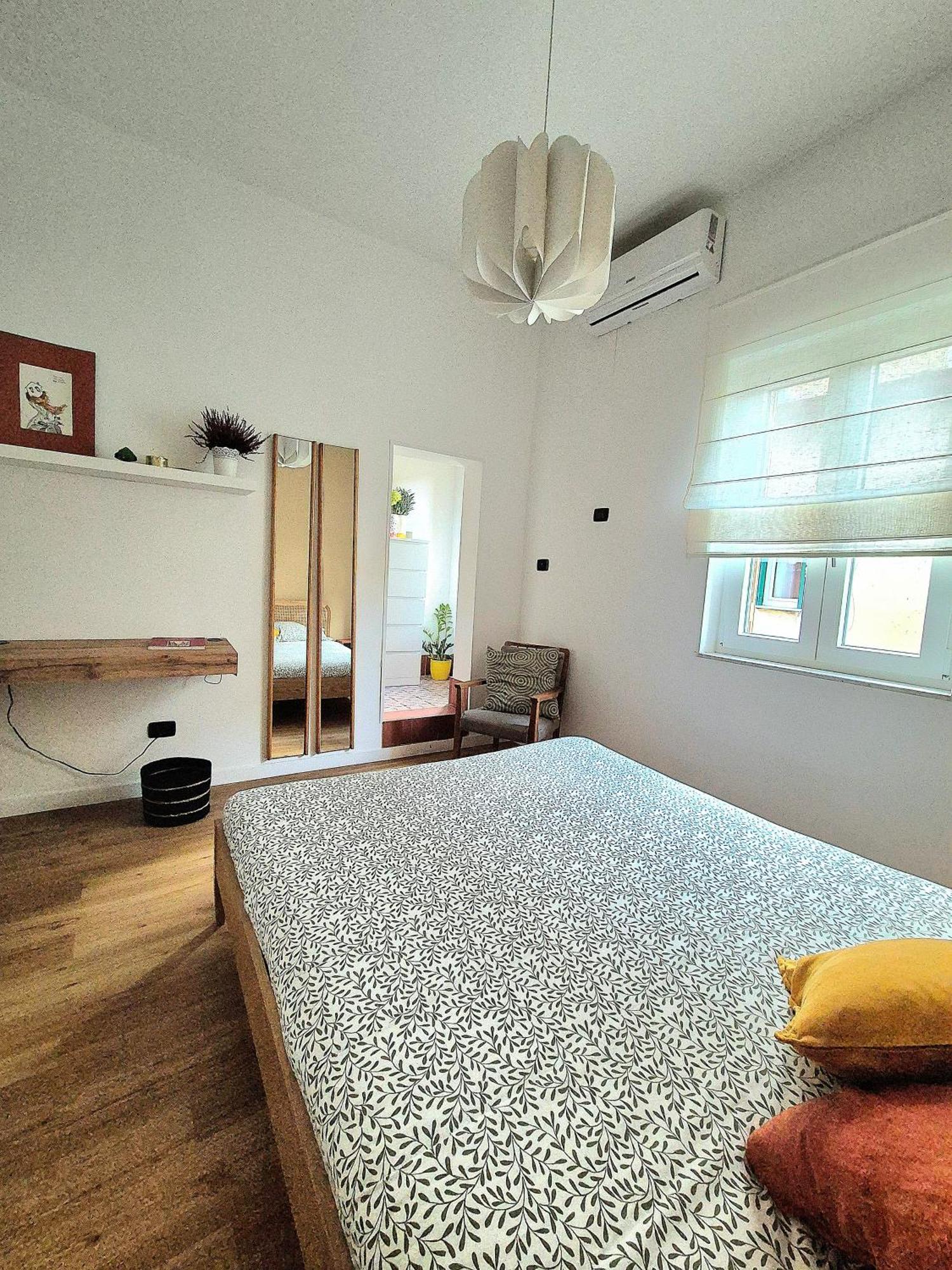 Apartamento La Terrazza Al Museo